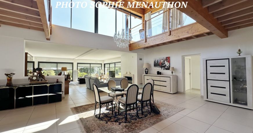 vente Villa d'architecte Dax