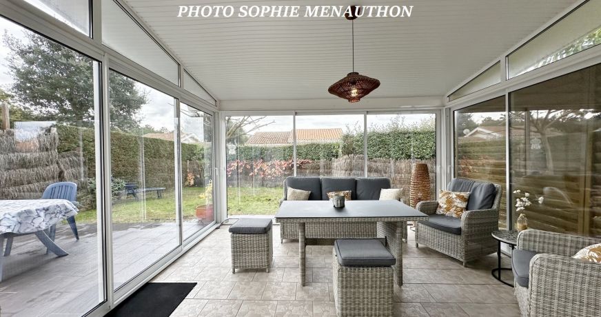 vente Villa Capbreton