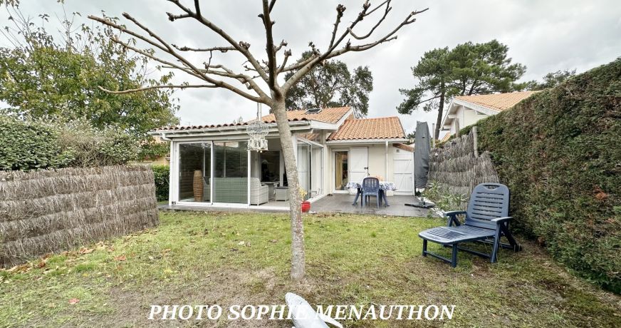 vente Villa Capbreton