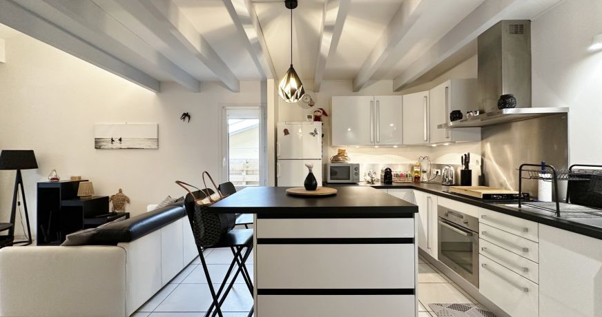 vente Villa Capbreton