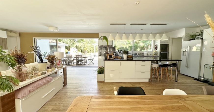vente Villa d'architecte Capbreton