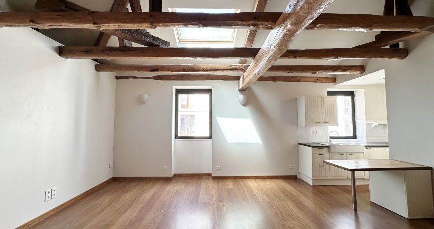 vente Appartement Dax