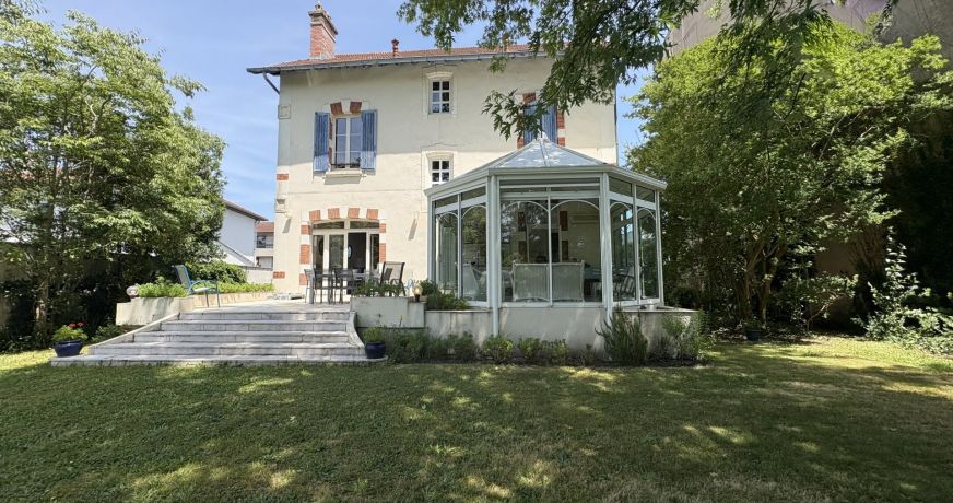 vente Maison bourgeoise Dax