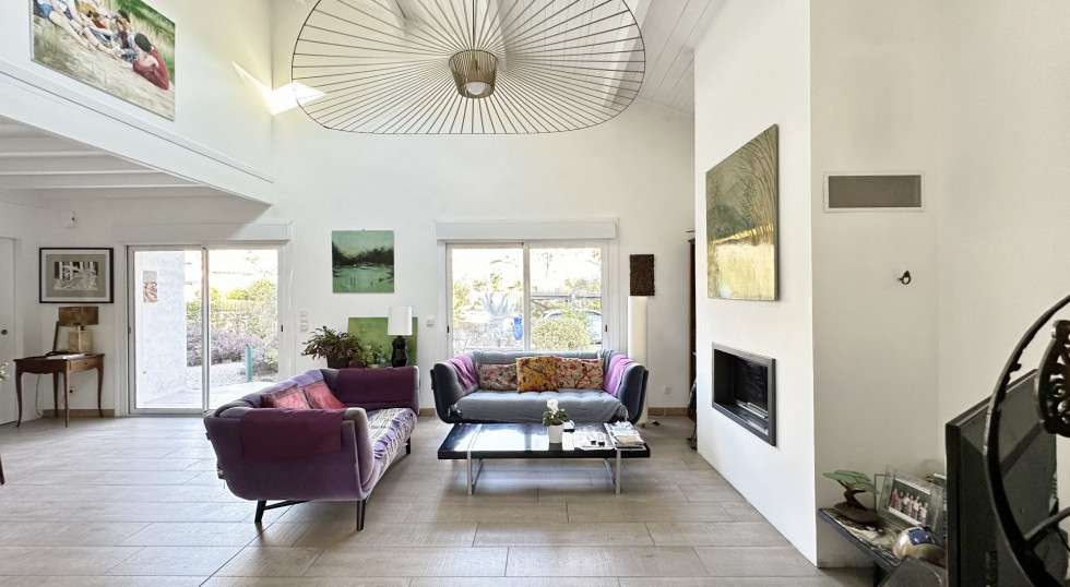 vente Maison contemporaine Soorts Hossegor - Photo 4