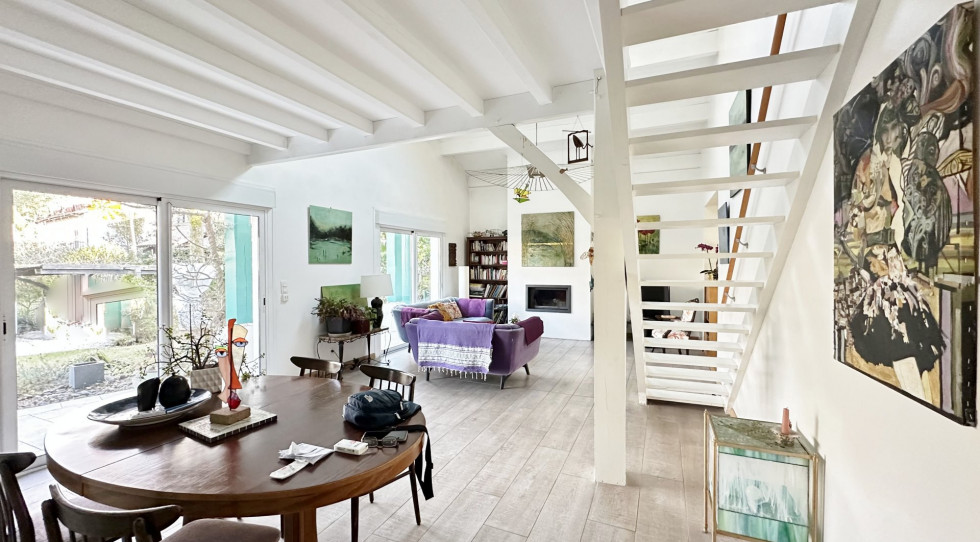 vente Maison contemporaine Soorts Hossegor - Photo 7