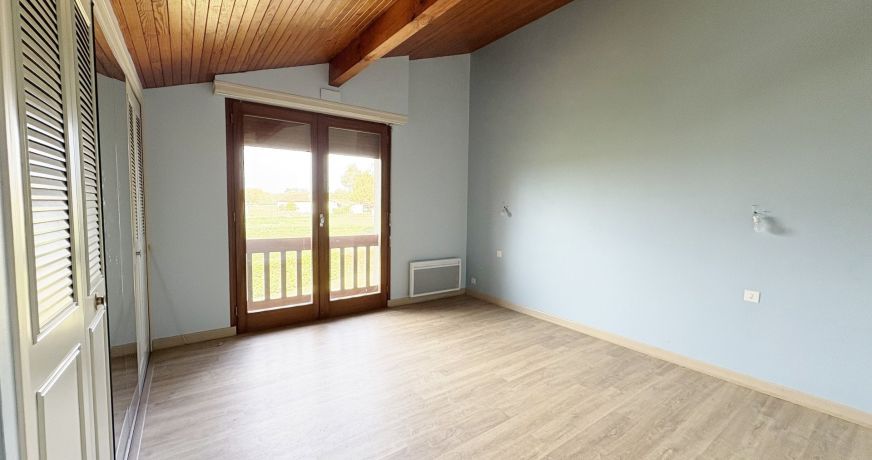 vente Villa d'architecte Narrosse