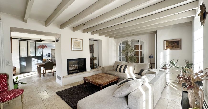 vente Maison de caractère Saint Martin De Seignanx