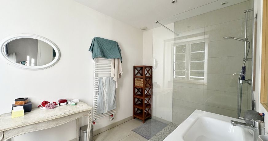 vente Maison de caractère Saint Martin De Seignanx