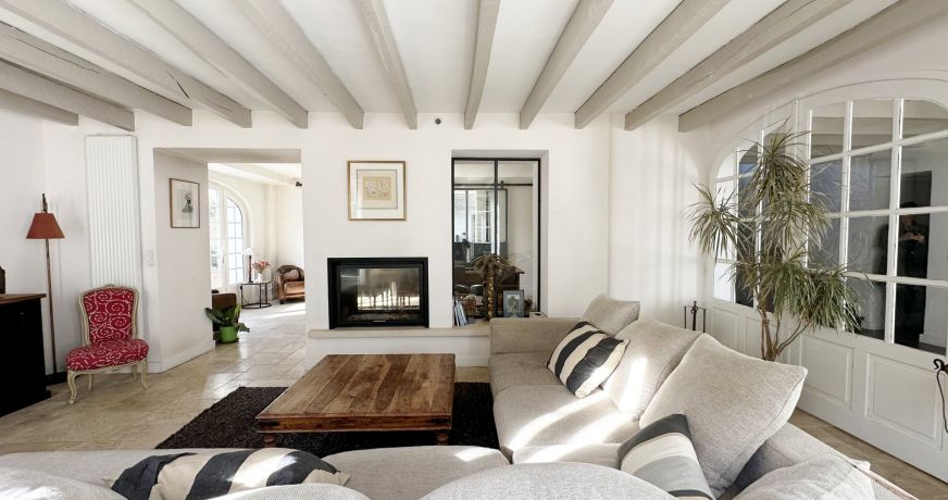 vente Maison de caractère Saint Martin De Seignanx