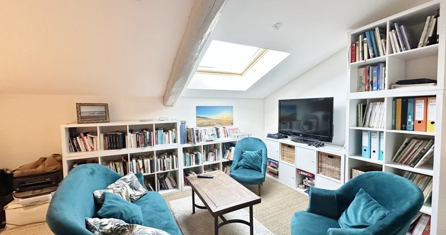 vente Maison de caractère Saint Martin De Seignanx