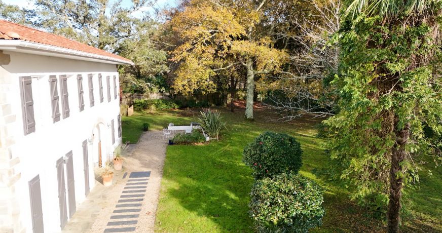 vente Maison de caractère Saint Martin De Seignanx