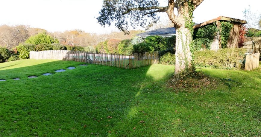 vente Maison de caractère Saint Martin De Seignanx