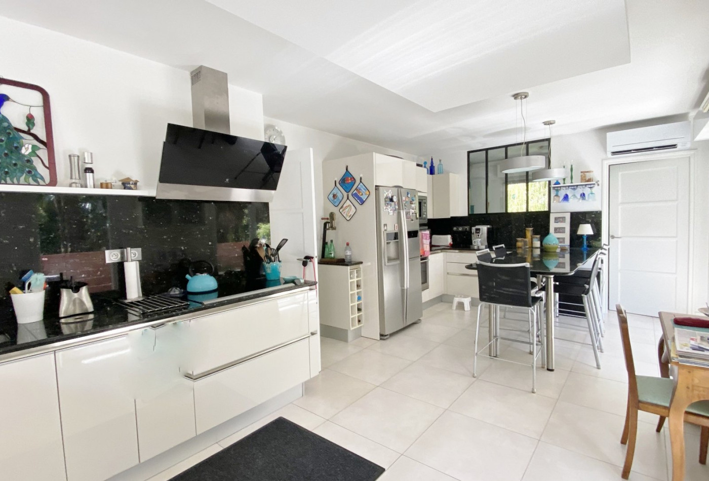 vente Appartement terrasse Anglet - Photo 7