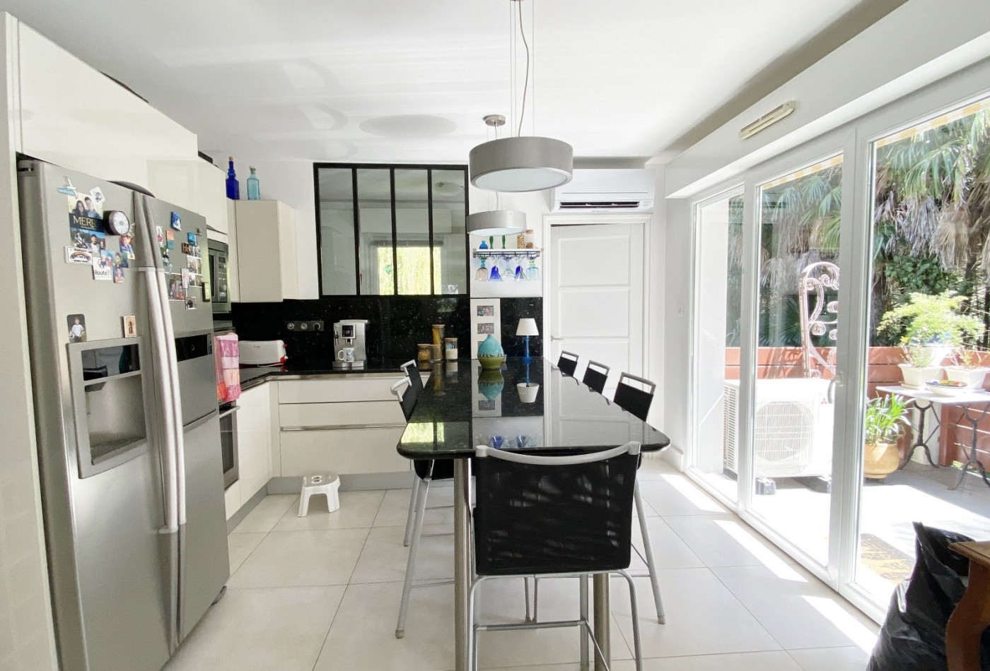 vente Appartement terrasse Anglet - Photo 9