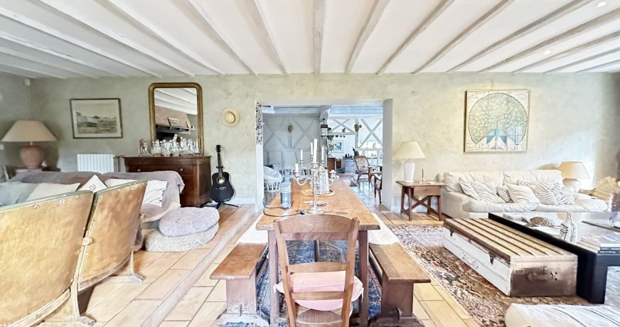 vente Corps de ferme Saint Martin De Seignanx