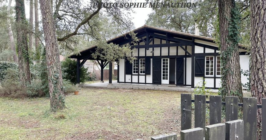 vente Maison Soorts Hossegor