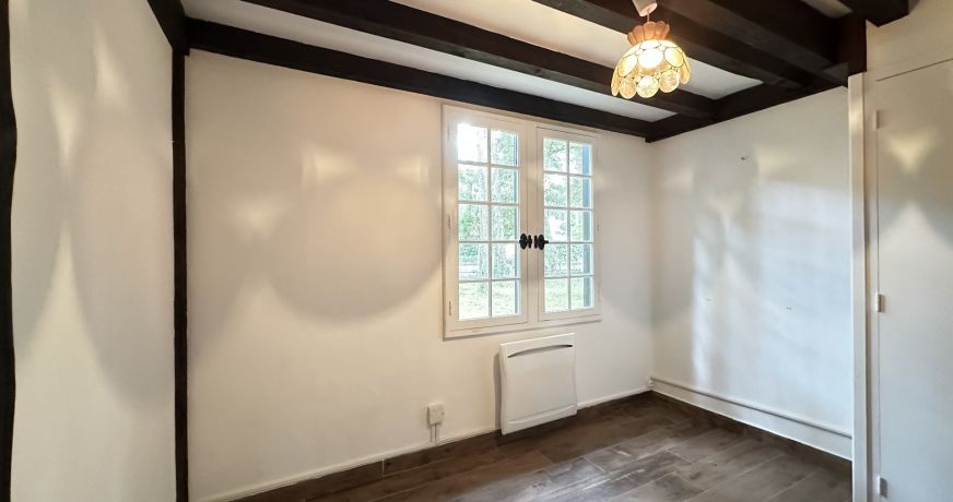 vente Maison Soorts Hossegor