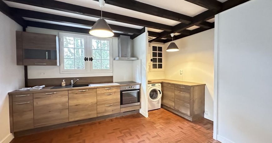 vente Maison Soorts Hossegor