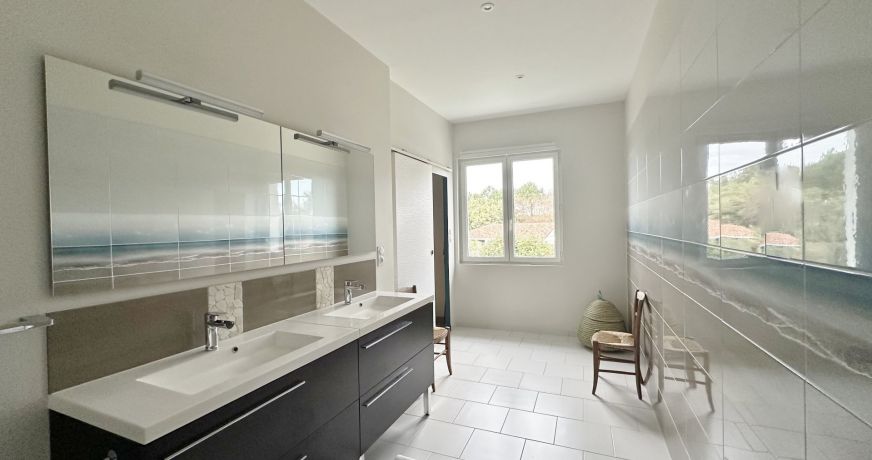 vente Maison de caractère Mimizan