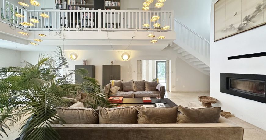 vente Maison de caractère Mimizan