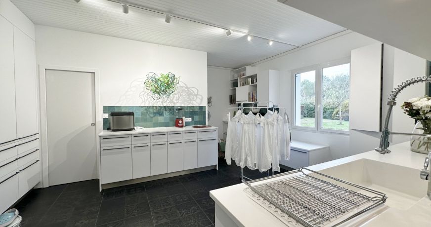 vente Maison de caractère Mimizan