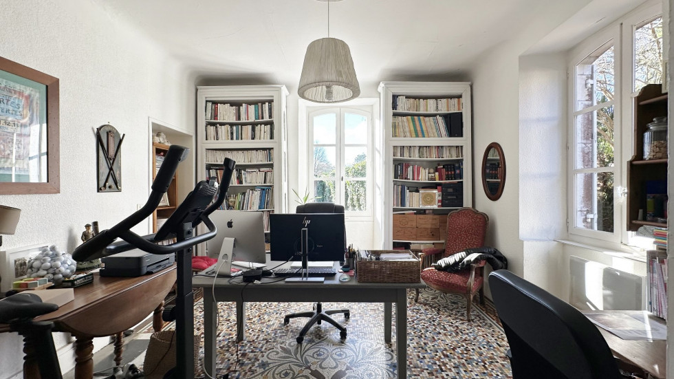 vente Maison de caractère Saint Martin De Seignanx - Photo 7