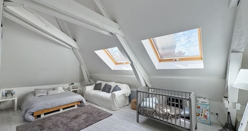 vente Maison de caractère Saint Martin De Seignanx