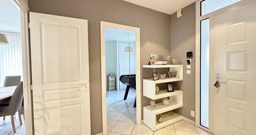 vente Maison contemporaine Dax