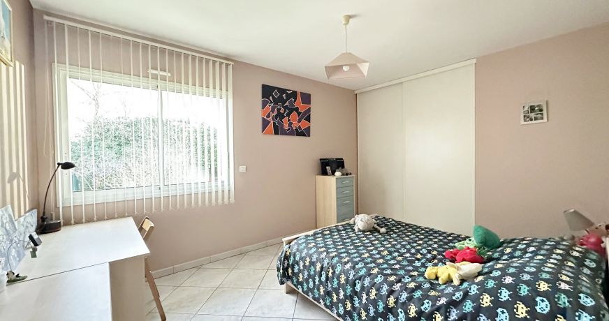 vente Maison contemporaine Dax