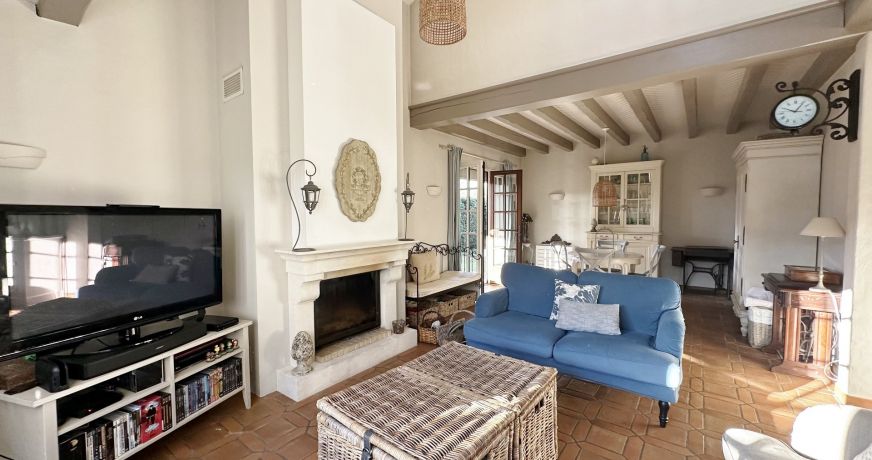 vente Maison contemporaine Labenne