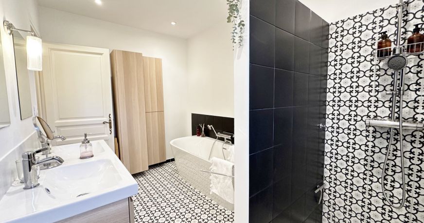 vente Maison contemporaine Labenne