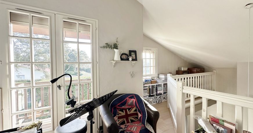 vente Maison contemporaine Labenne