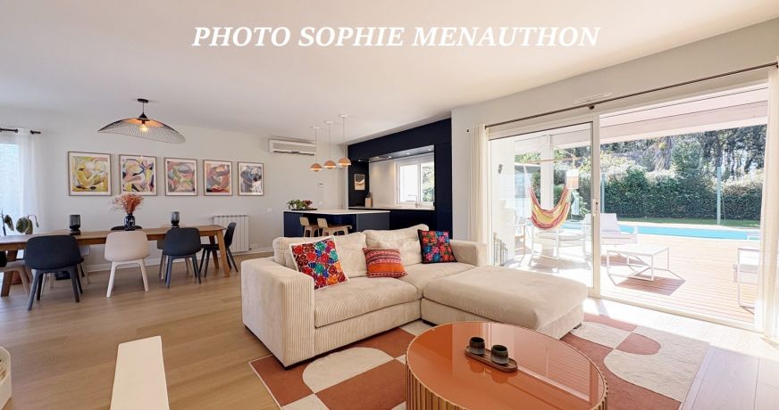vente Maison contemporaine Angresse