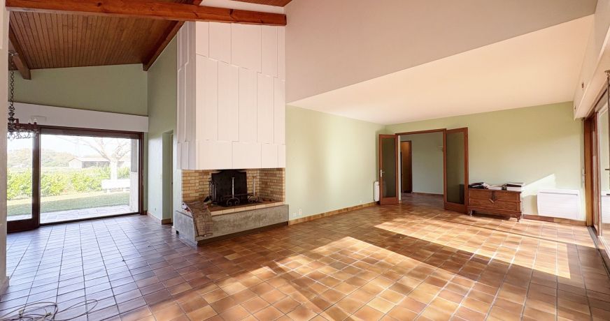 vente Villa d'architecte Dax