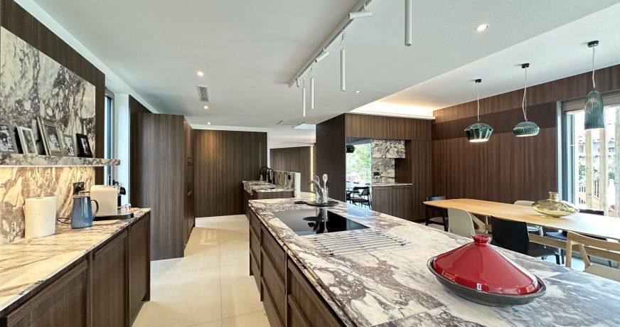 vente Villa d'architecte Capbreton