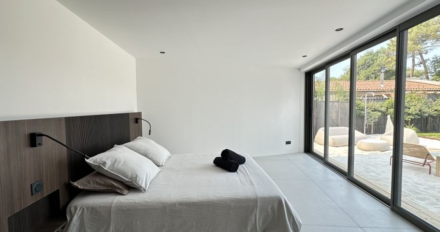 vente Villa d'architecte Capbreton