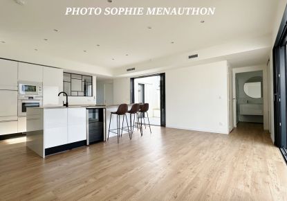 vente Maison contemporaine Saint Martin De Seignanx
