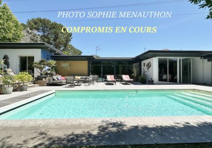 vente Villa d'architecte Anglet