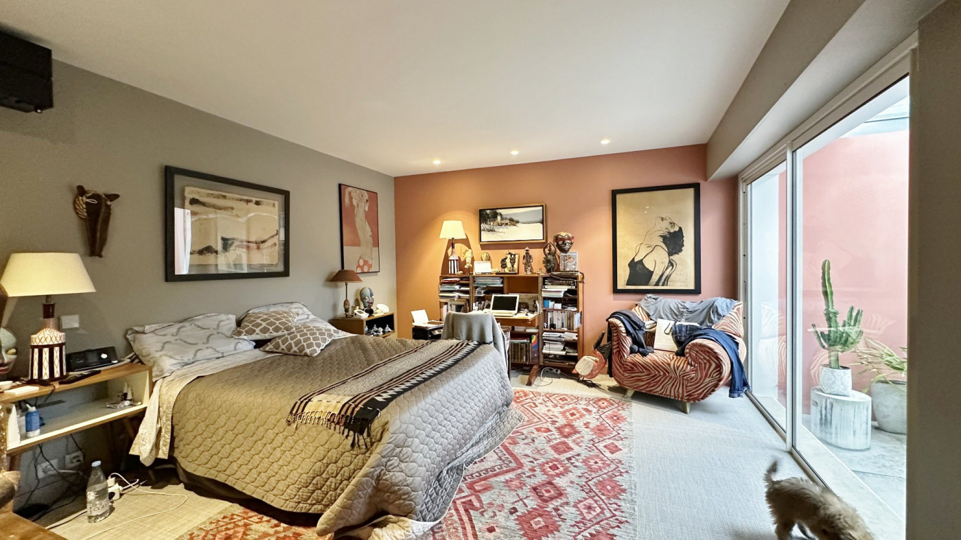 à vendre Villa d'architecte Anglet - Photo 9