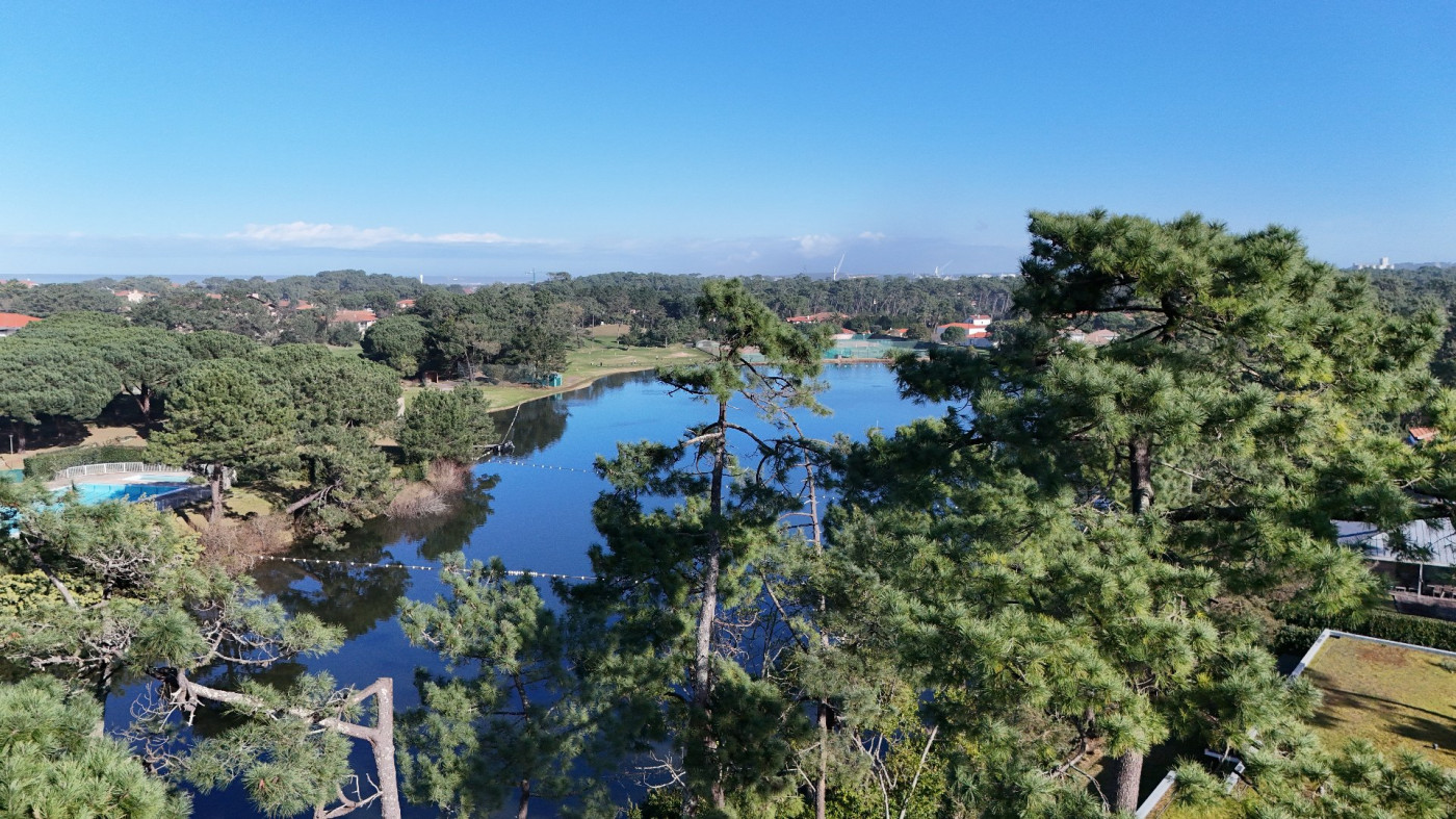 à vendre Appartement en rez de jardin Anglet - Photo 4