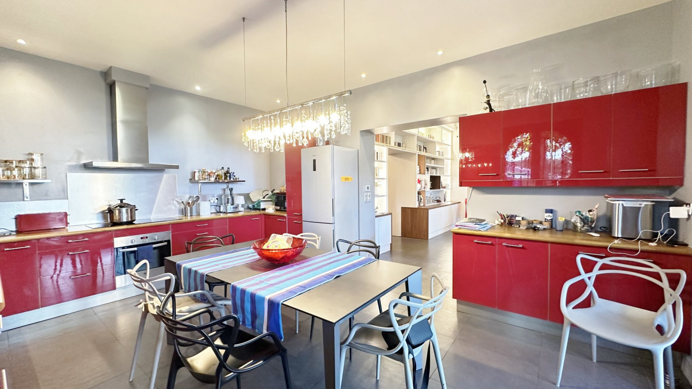 à vendre Appartement en rez de jardin Anglet - Photo 11