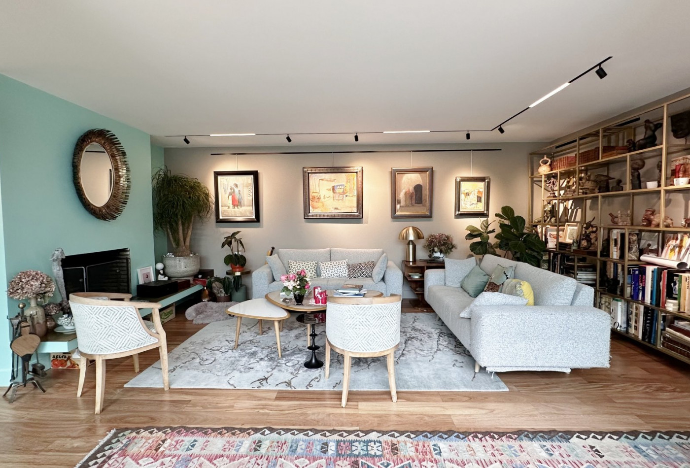 vente Villa d'architecte Anglet - Photo 5