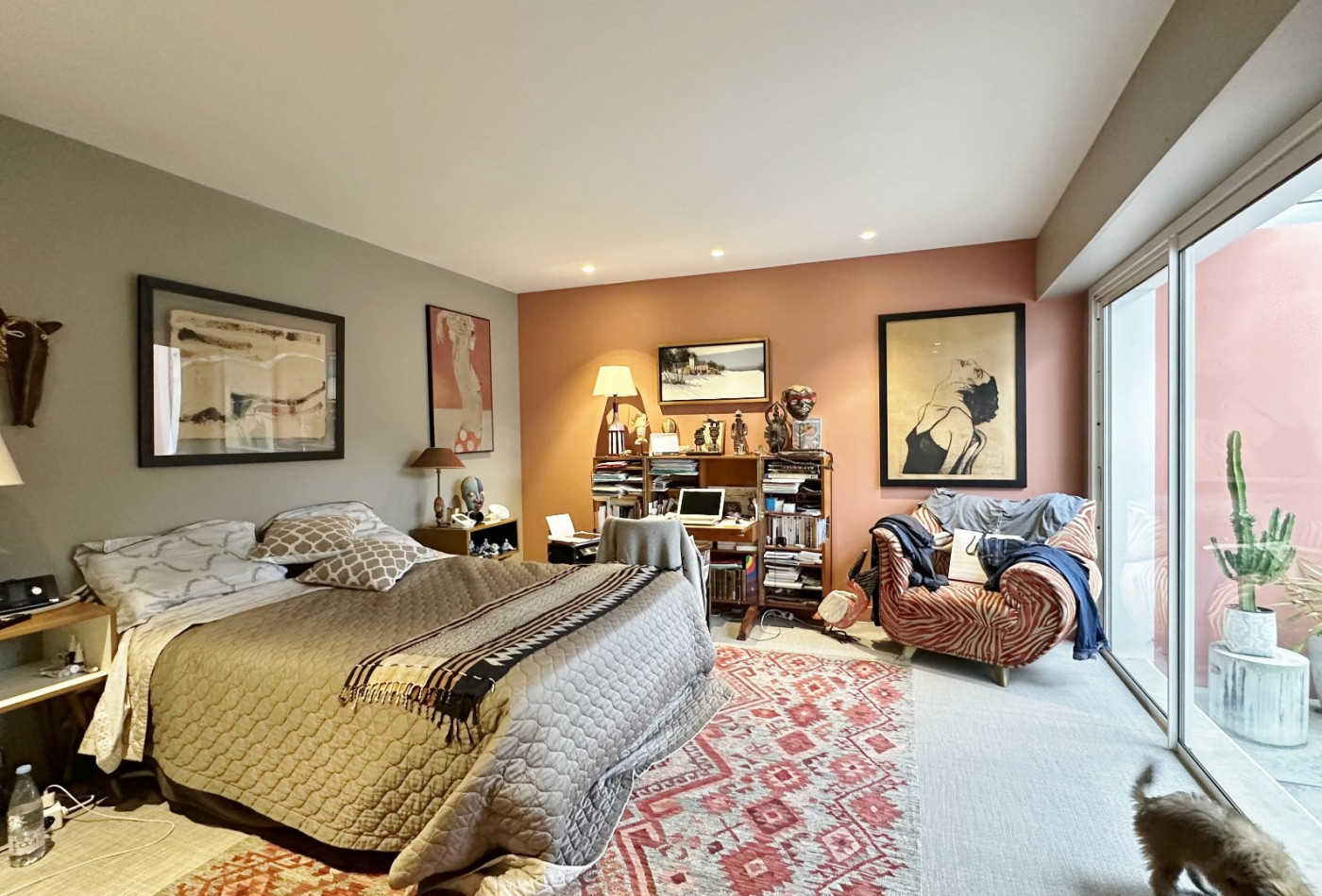 vente Villa d'architecte Anglet - Photo 10