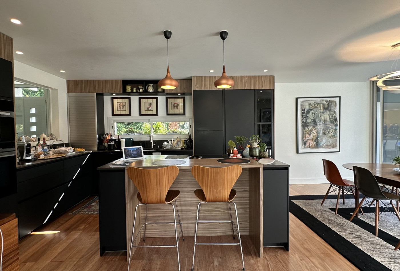 vente Villa d'architecte Anglet - Photo 7