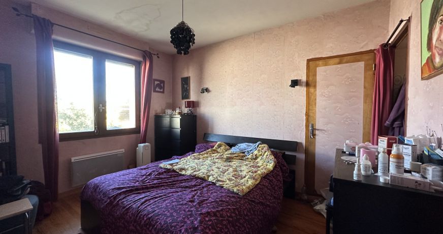 vente Maison Capbreton