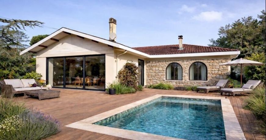 vente Maison Capbreton