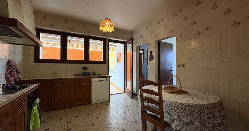 vente Maison Capbreton