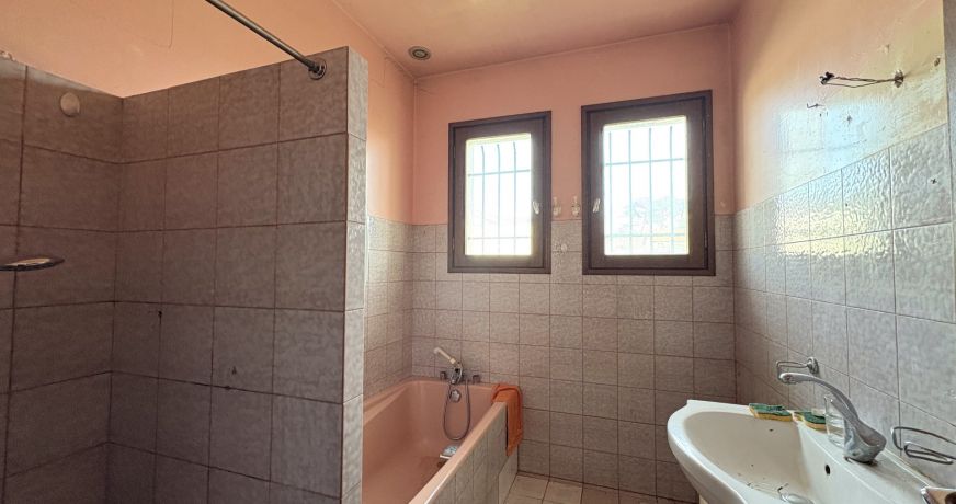 vente Maison Capbreton