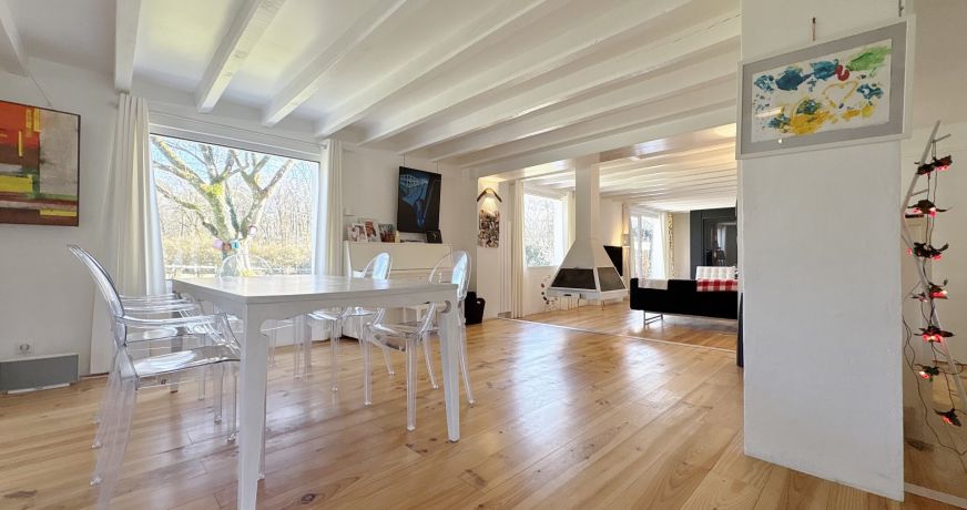 vente Maison et dépendances Pontonx Sur L'adour