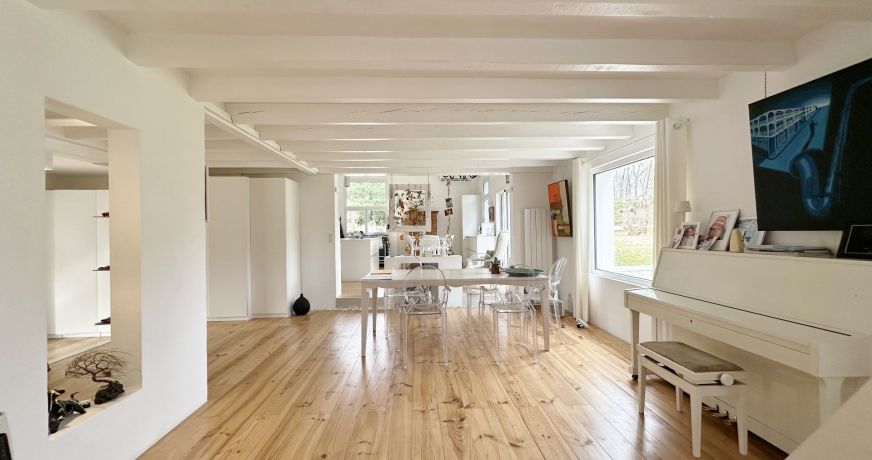 vente Maison et dépendances Pontonx Sur L'adour